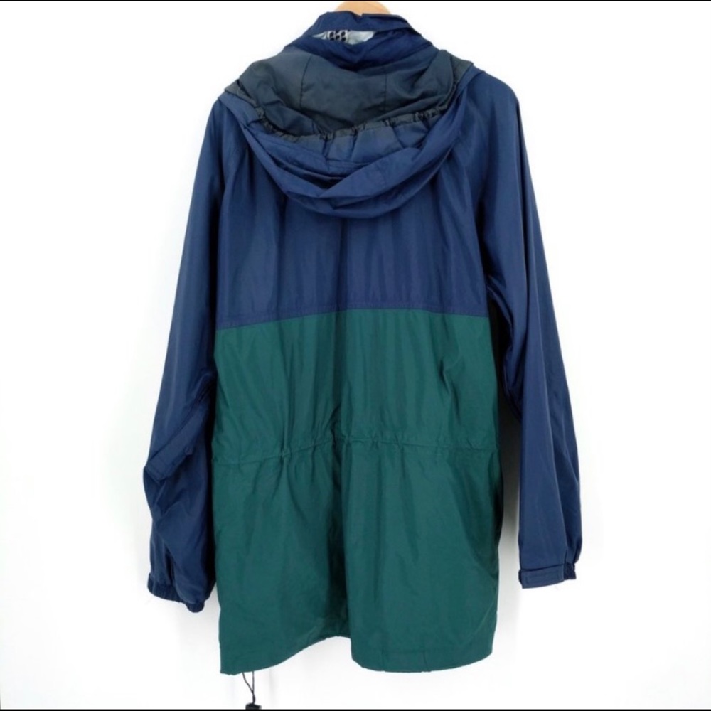 Helly Hansen Packable Waterproof Parka - image 4